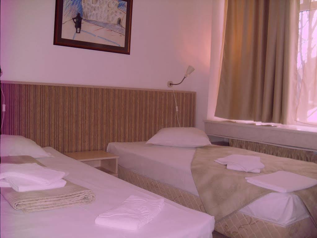 Hotel Alabin Central Софія Екстер'єр фото