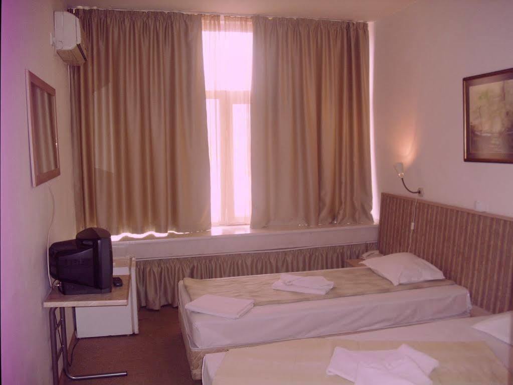 Hotel Alabin Central Софія Екстер'єр фото
