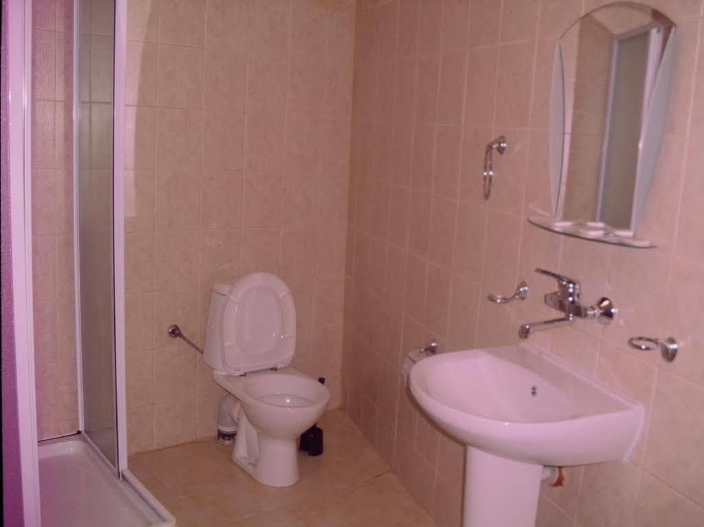 Hotel Alabin Central Софія Екстер'єр фото