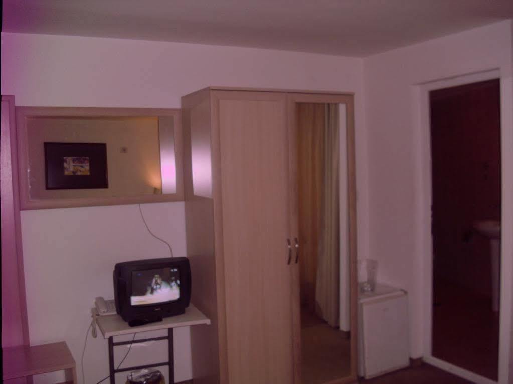 Hotel Alabin Central Софія Екстер'єр фото