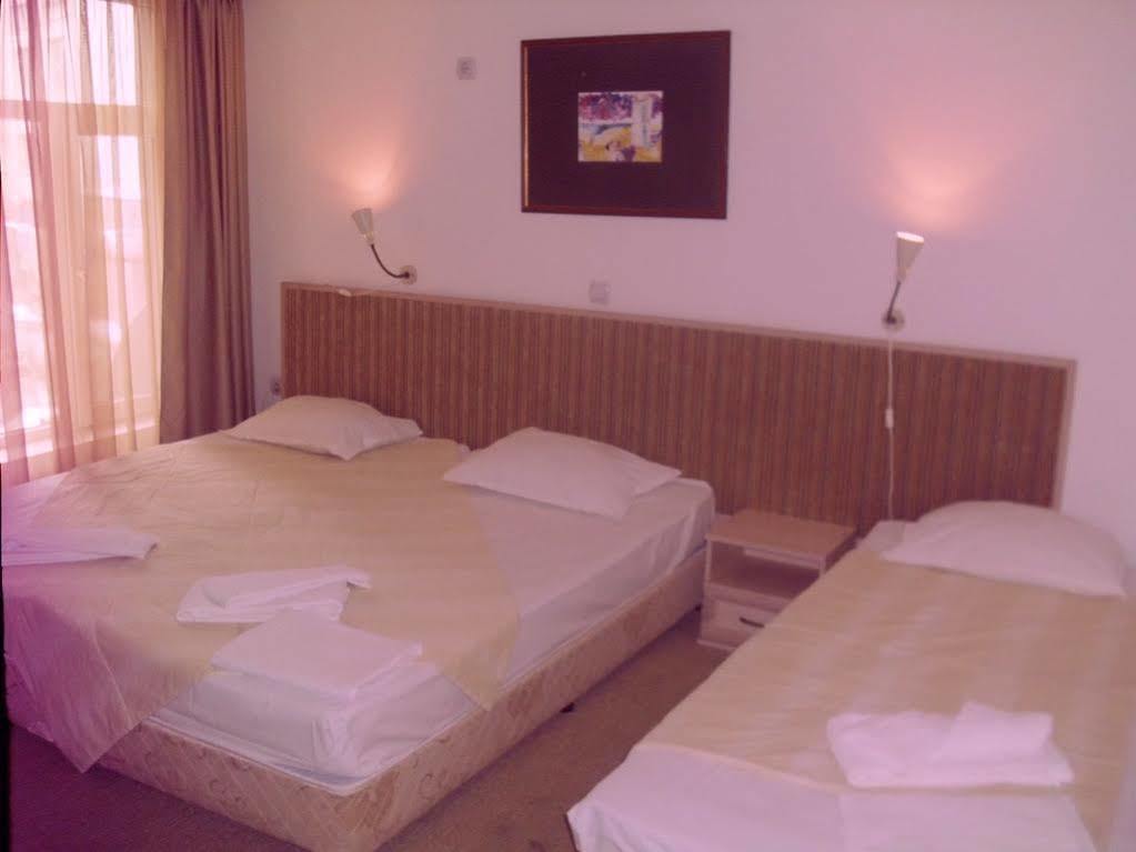 Hotel Alabin Central Софія Екстер'єр фото