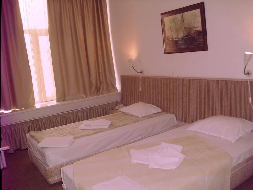 Hotel Alabin Central Софія Екстер'єр фото